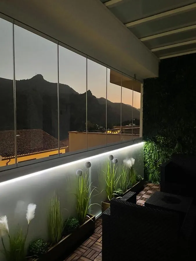 Apartamento Isabella Suite Guejar Sierra 0*,  Spain