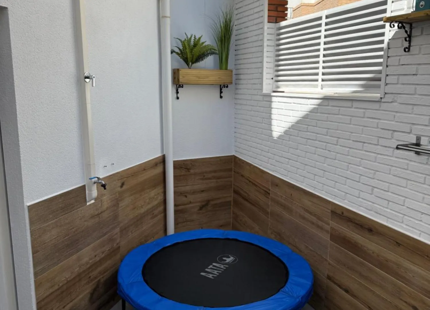 Apartamento Isabella Suite Guejar Sierra