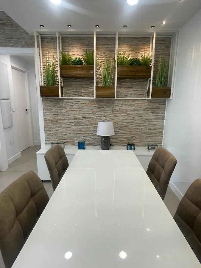 Apartamento Isabella Suite Guejar Sierra 0*,  Spain