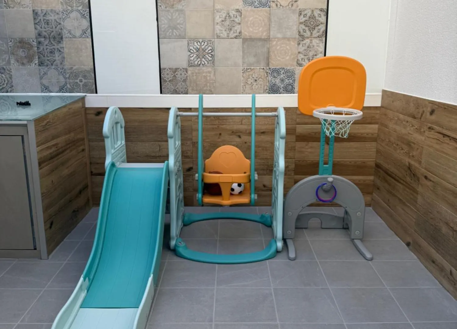 Apartamento Isabella Suite Guejar Sierra Spain